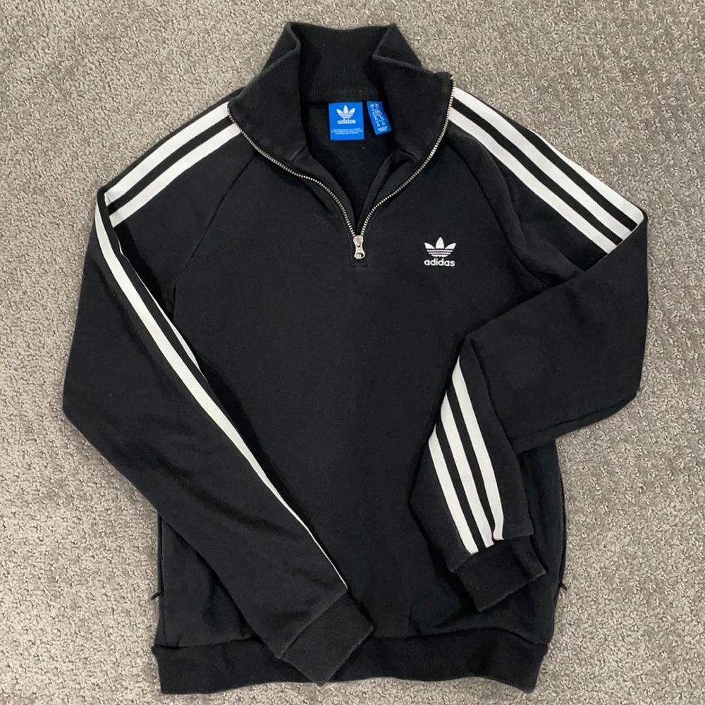 Adidas sweater